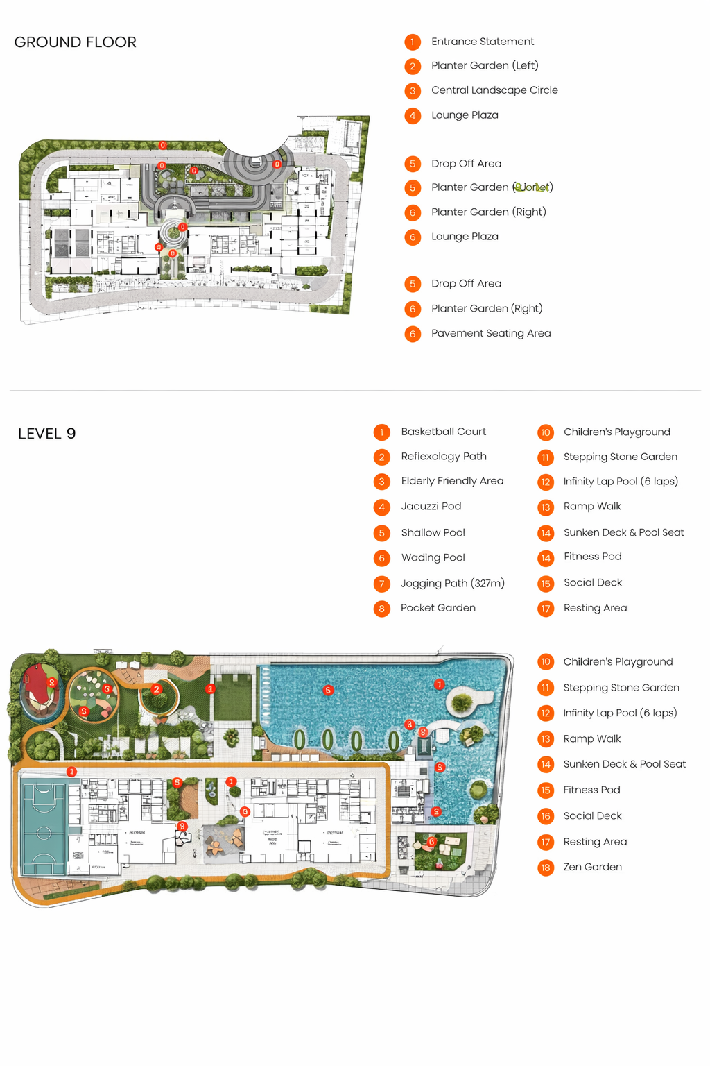 Schedule your appointment for Leverra Sri Damansara